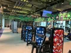 -Trainyard 炼·工场(中国国际贸易中心店)