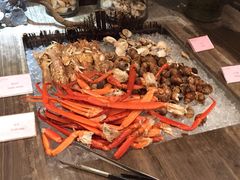 -万德诺富特酒店·自助餐厅(万德大厦店)