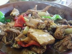 android_upload_pic-西新饭店(城中店)