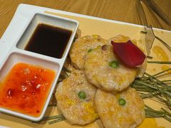 -早船·深海鱼锅泡饼(沧州店)