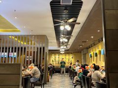-汉巴味德(沈阳万象汇店)