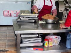 -小路易生煎馆(前进五路店)