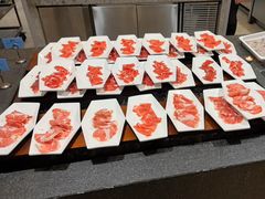 -杭州开元名都大酒店·地中海自助餐厅