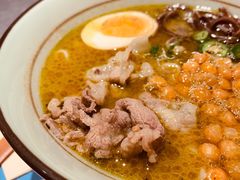 -火山屋台(新街口店)