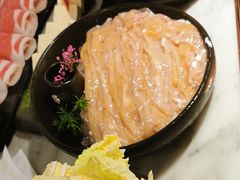 -新辣道鱼火锅(领展购物广场·中关村店)