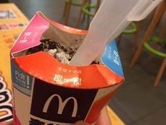 -麦当劳(天兴罗斯福店)