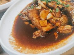 -水先生寧波菜(天一店)