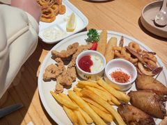 -菲滋意式餐厅(西溪印象城店)