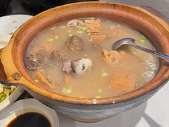 -眉州东坡(团结湖店)
