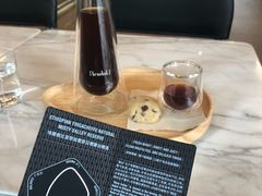 -Bracket Coffee(银河SOHO店)