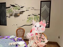 -聚福宝合苑食府(南头镇店)