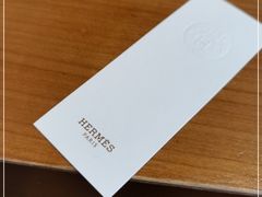 -HERMES(湖滨银泰in77店)
