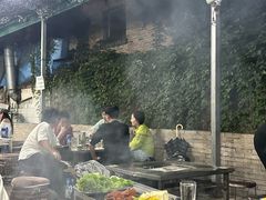 -同心烧烤(总店)