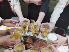-海底捞火锅(劲松店)