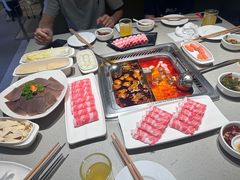 -海底捞火锅(莘松路店)