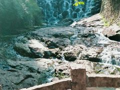 -龙瀑仙洞