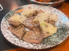 -大阪烧肉BAKA一代(十亩地店)