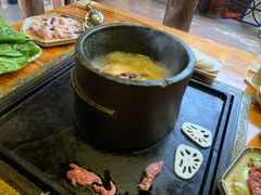 -滇藏石锅宴(北门坡古城管理局店)