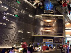 -西塔老太太泥炉烤肉(温州首店万象城黑金店)