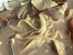 -乐清海鲜面馆(服装城店)