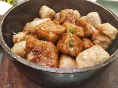 -江南村酒家