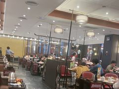 -稻香海鲜饭店(第一国际店)
