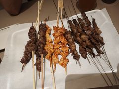 -苏小牛·牛肉串(国贸店)