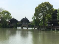 -韩湘水博园