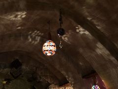 -Pumpkin Goreme Restaurant and Art Gallery