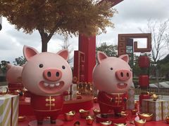 -新石器烤肉(百联川沙店)