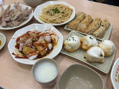 -百家鸡味馆(清泰店)