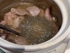 -闽公馆·客家私房菜·商务宴请·包厢(杏林橡树湾店)