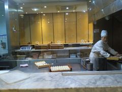 -东泰祥生煎馆(重庆北路店)