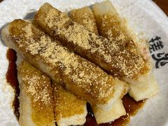 红糖糍粑-搓火大都会(广安门总店)