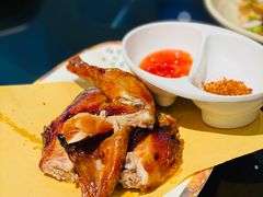 -达叔香味海鲜(海棠68环球美食街店)