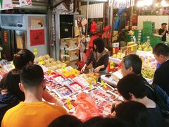 -油麻地果栏