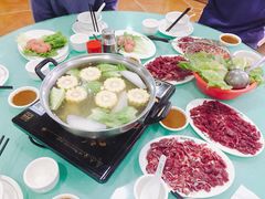 -乌记鲜活牛肉城(金砂东路店)