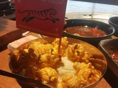 -虎哥六韩式烤肉料理 TIGERGRILL(隆生金山湖中心购物广场店)