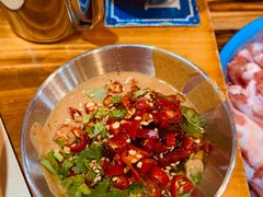 -东镇老火锅(长春路首店)