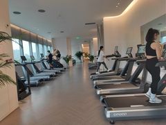 -YCHL FIT 健身(星寰店)