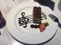 -于家堡洲际酒店·堡子里酒廊