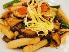 -韩屋韩国料理(天山路店)
