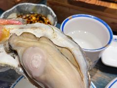 -黄龙海鲜大排档(杭州总店)