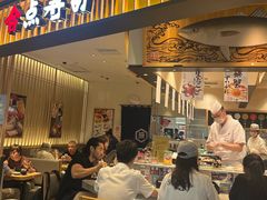 -合点寿司(美罗城店)