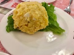 -华梅西餐厅(哈尔滨中央大街店)