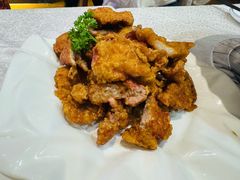 -潍坊菜馆(三里河南横街店)