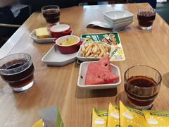 -豪客来牛排(红豆万花城店)