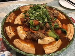 -新疆伊宁远征餐厅