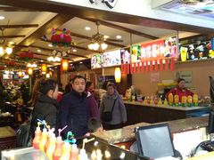 -秦淮小吃城(夫子庙店)