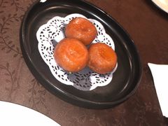 -西安饭庄(立丰国际店)